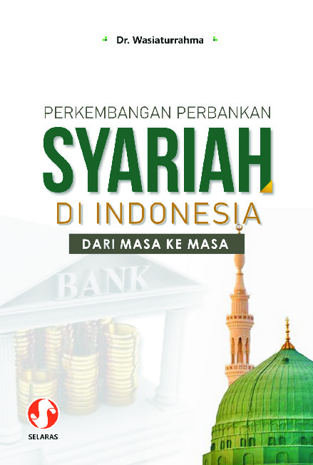 Sampul buku PERKEMBANGAN PERBANK...
